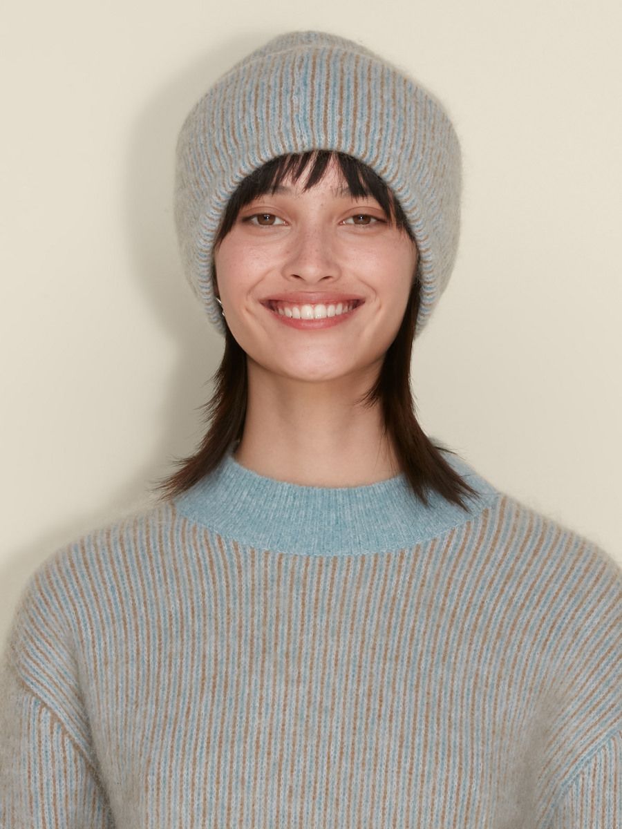 Hypnotized Beanie