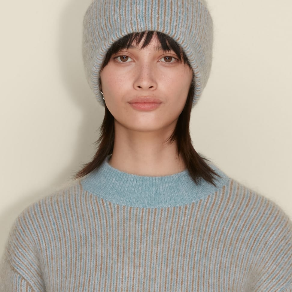 Hypnotized Beanie