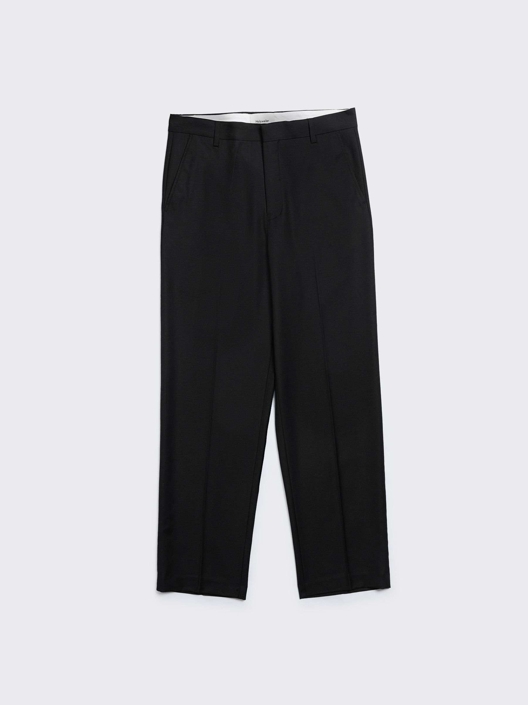 Stanley Suit Trousers
