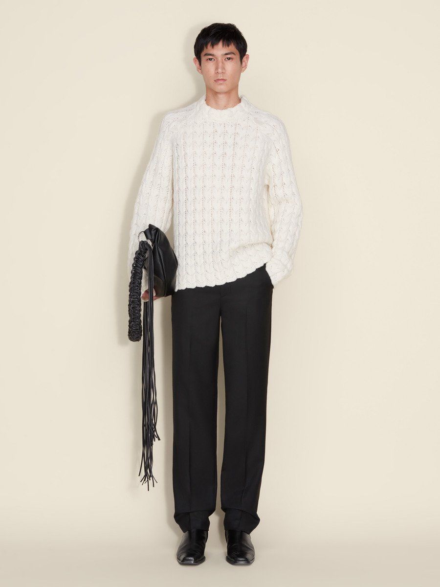 Stanley Suit Trousers