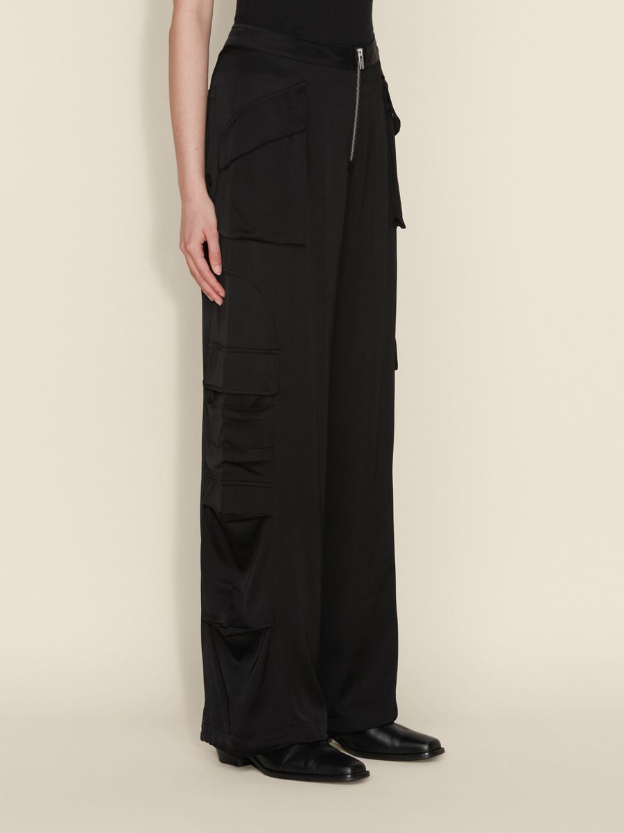 Anatol Flow Trousers
