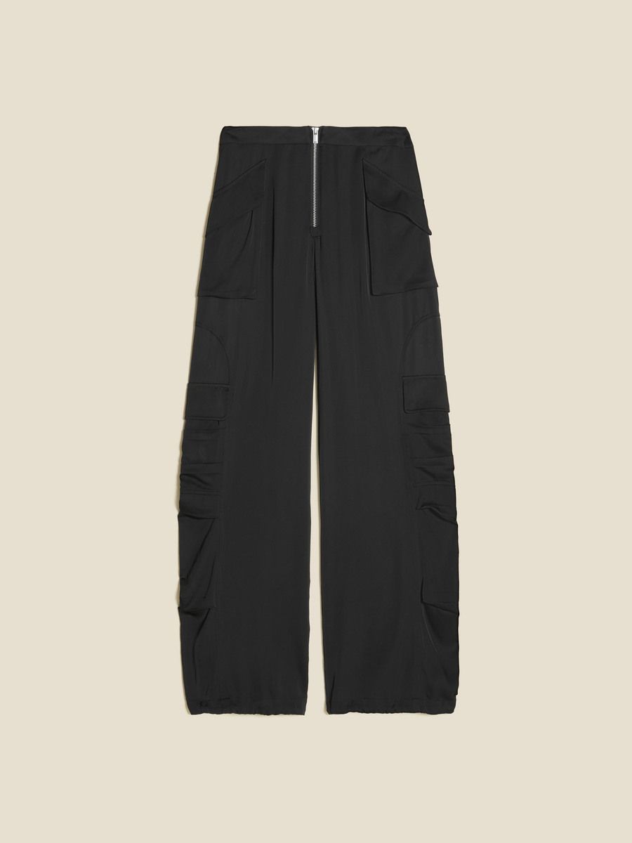 Anatol Flow Trousers