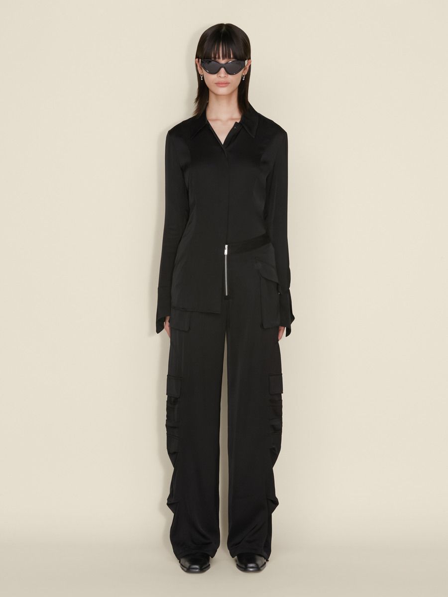 Anatol Flow Trousers