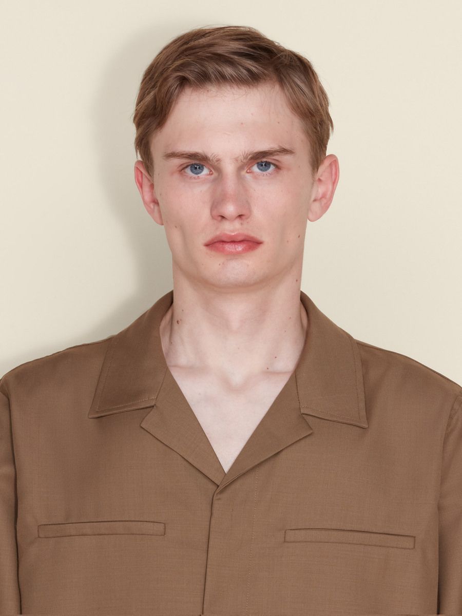 Tim Overshirt