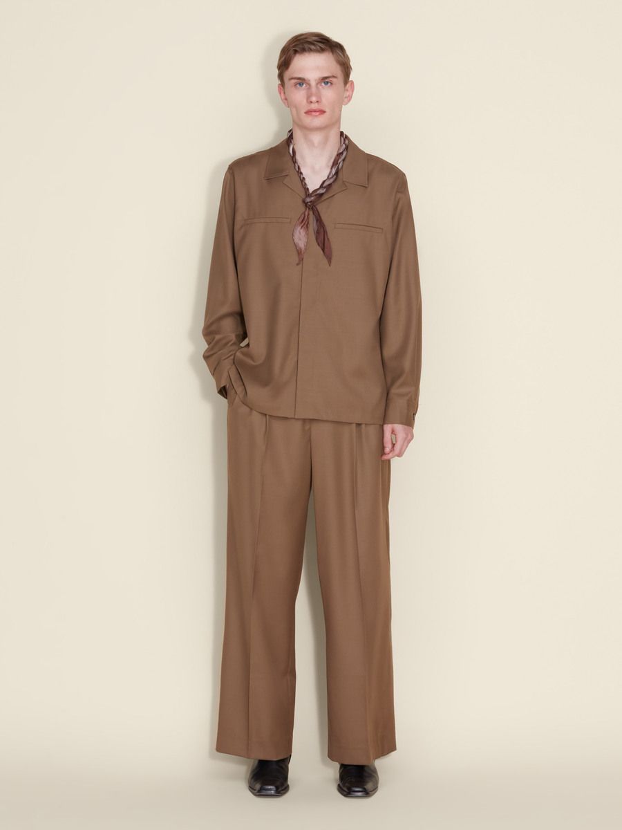 Tim Overshirt