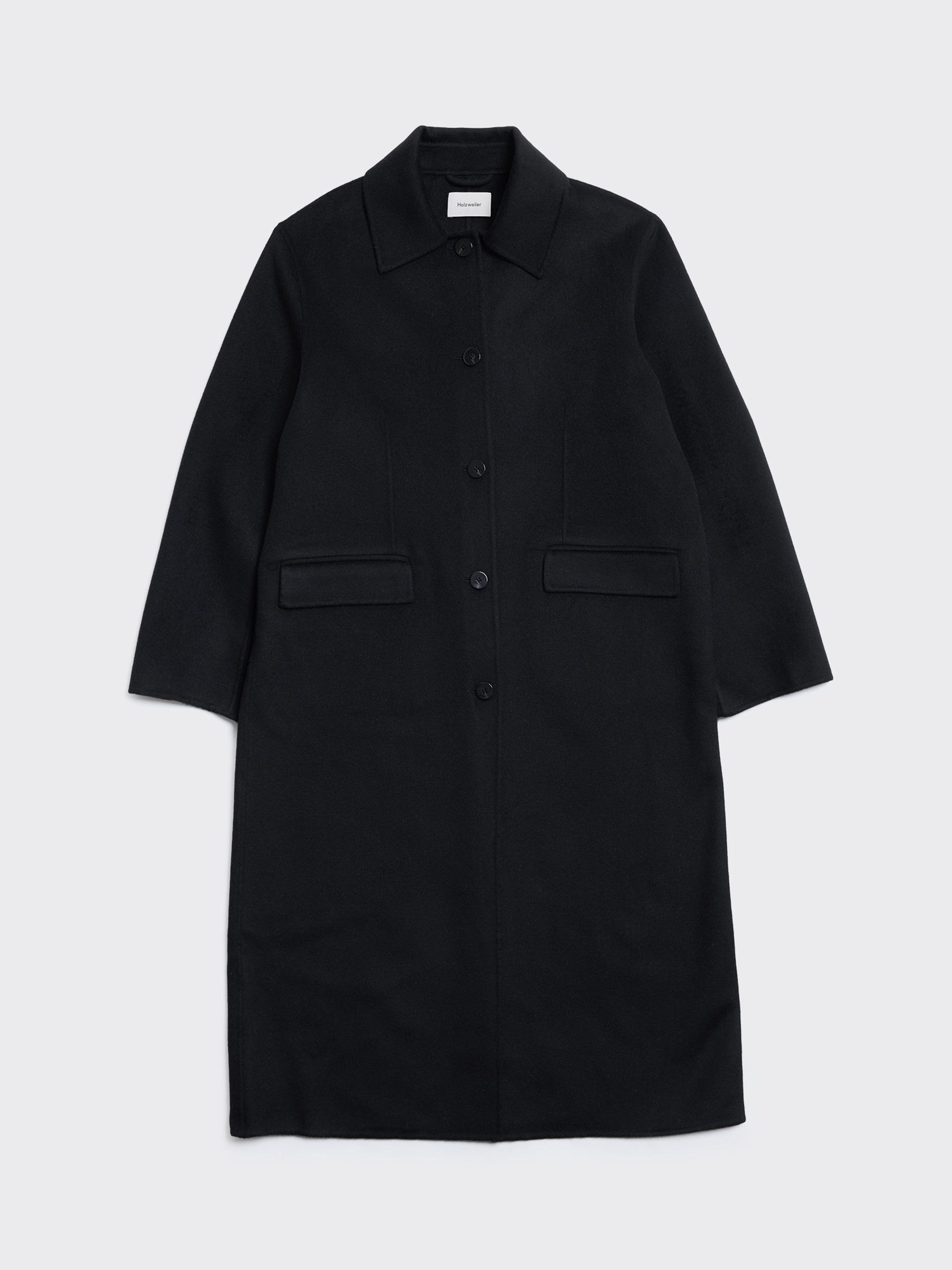 Felsa Wool Coat