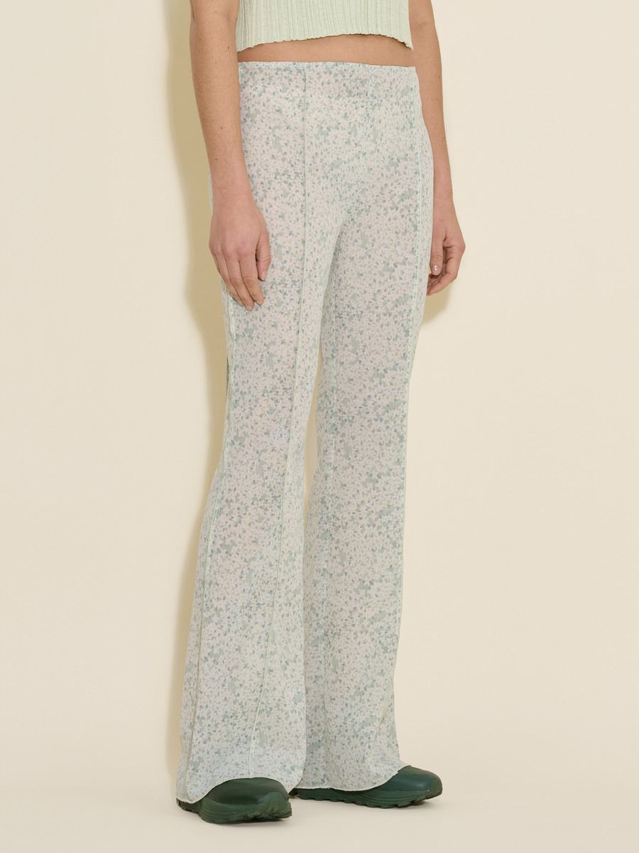 Valery Print Trousers