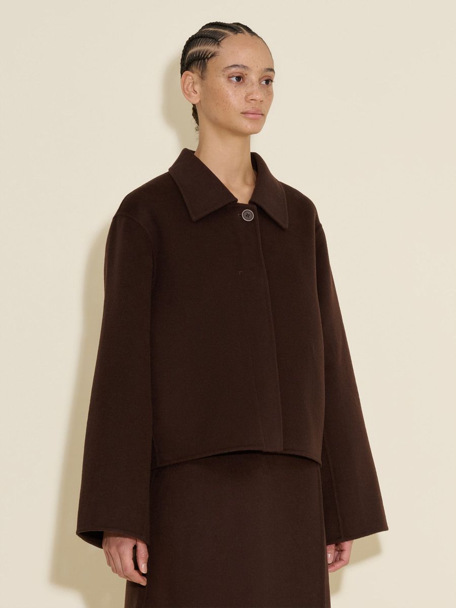 Felsa Short Jacket