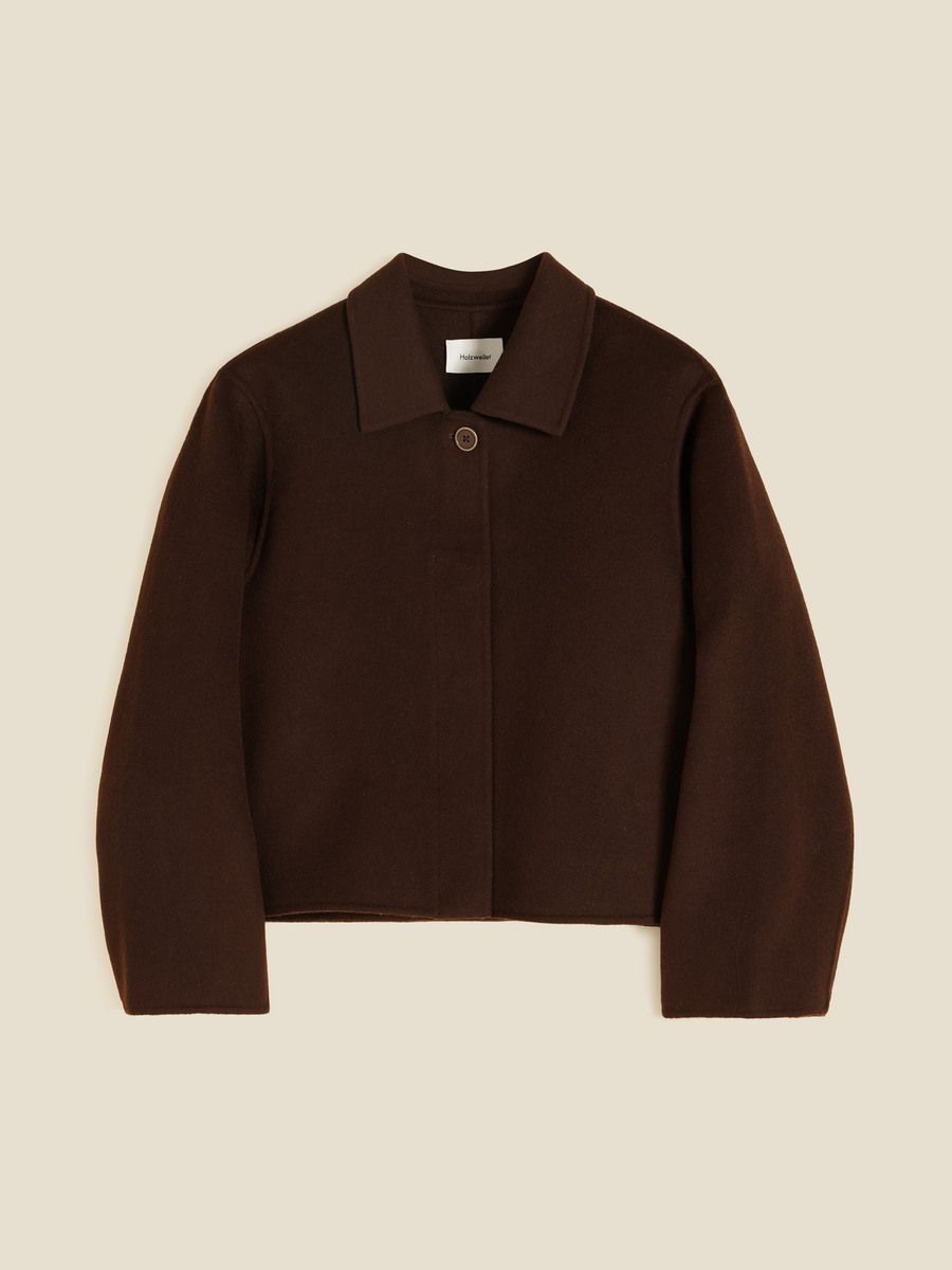 Felsa Short Jacket