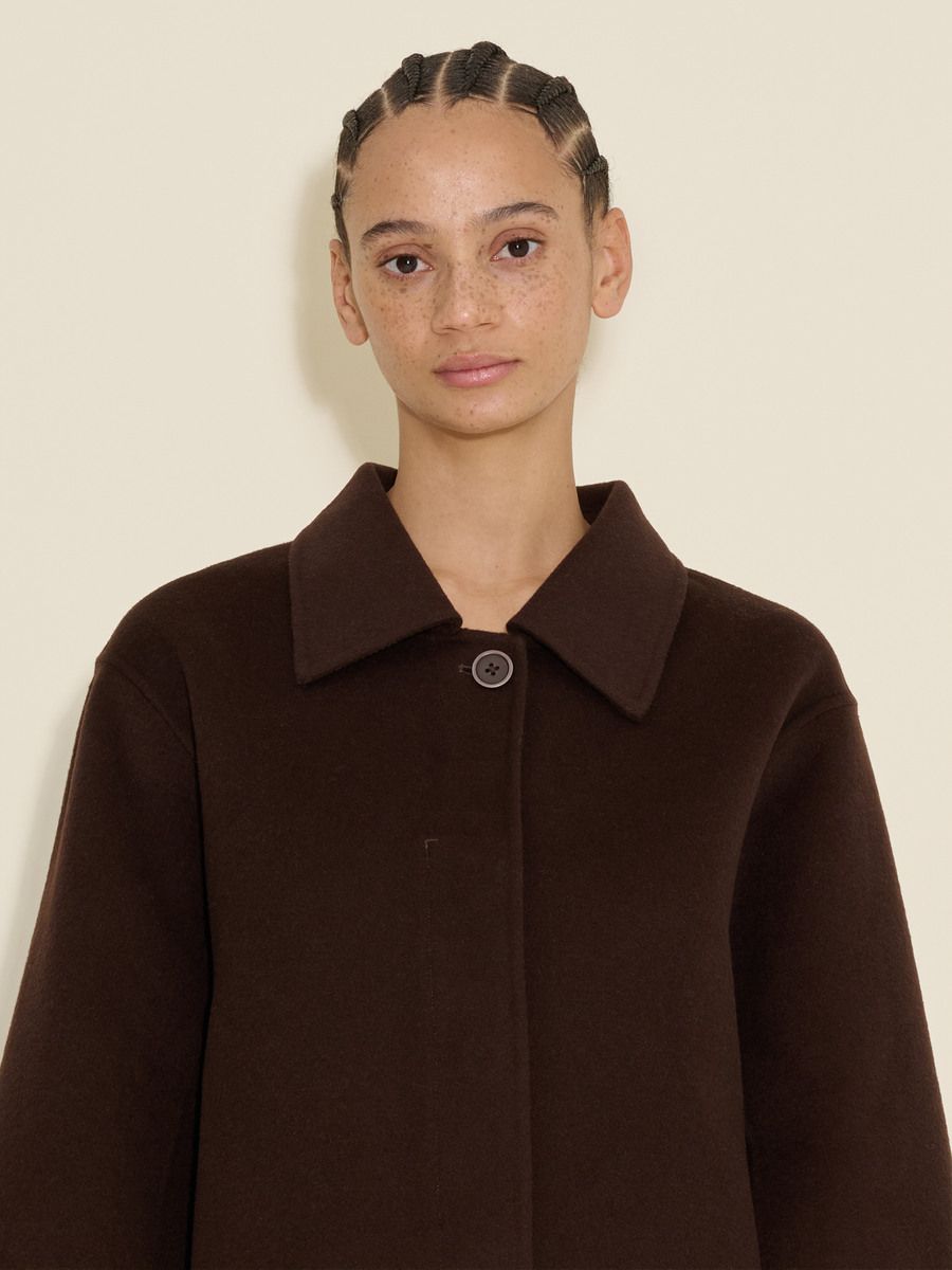Felsa Short Jacket