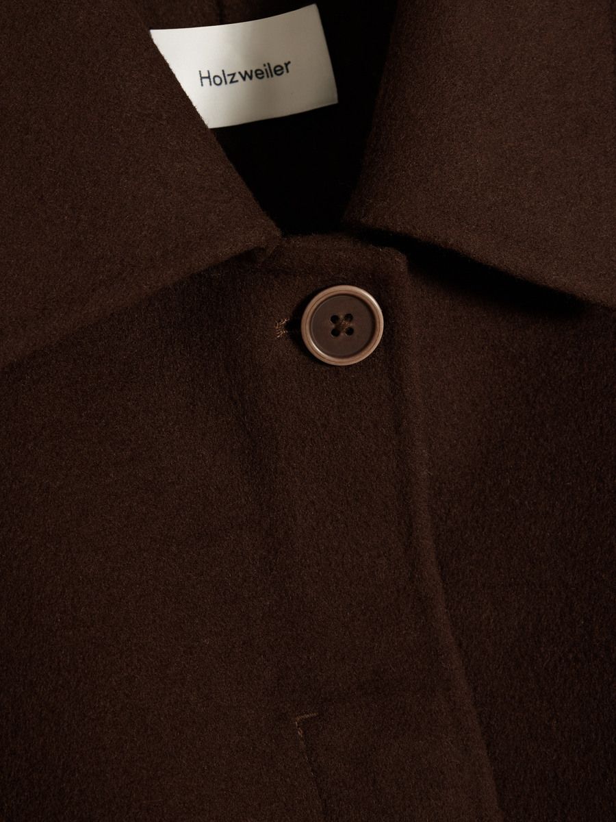 Felsa Short Jacket