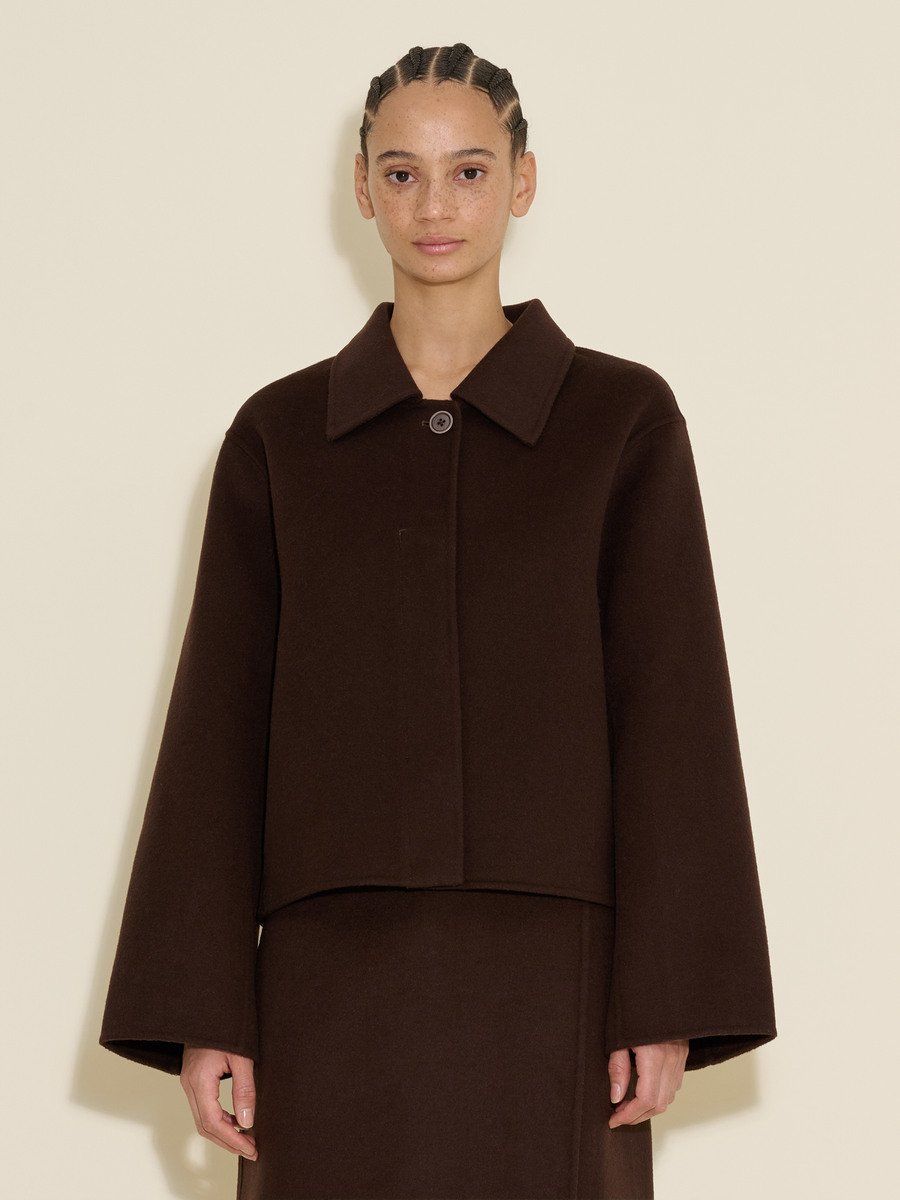 Felsa Short Jacket