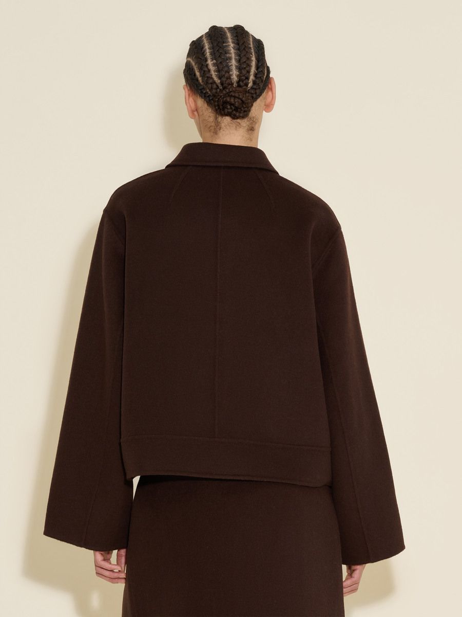 Felsa Short Jacket