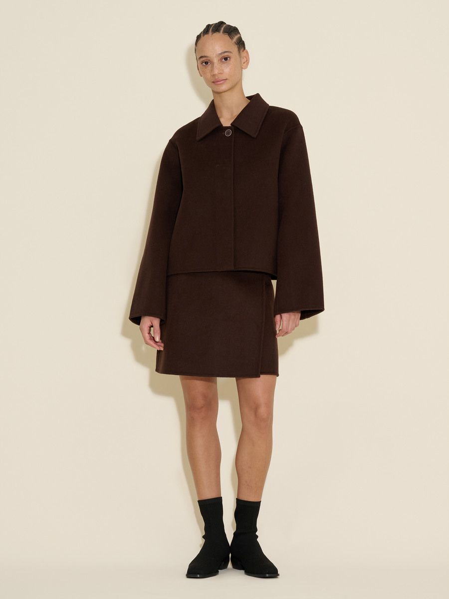 Felsa Short Jacket