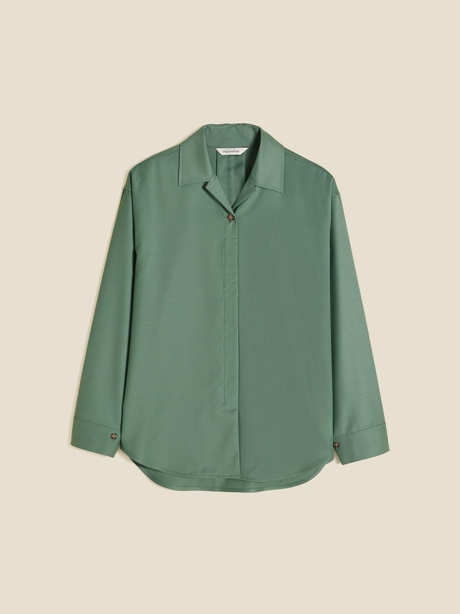 Dais Shirt