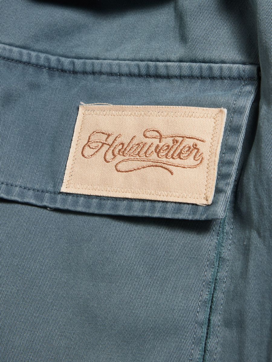 Gorti Jacket