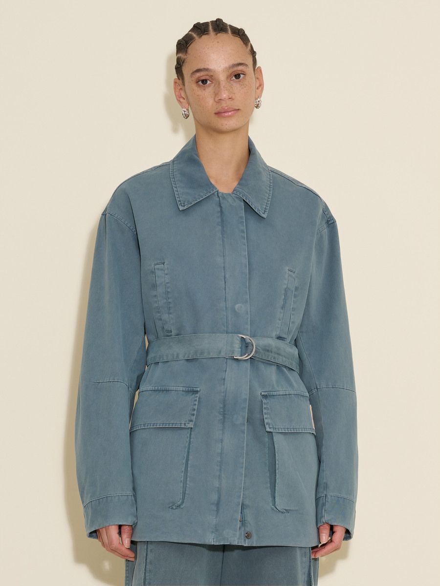 Gorti Jacket