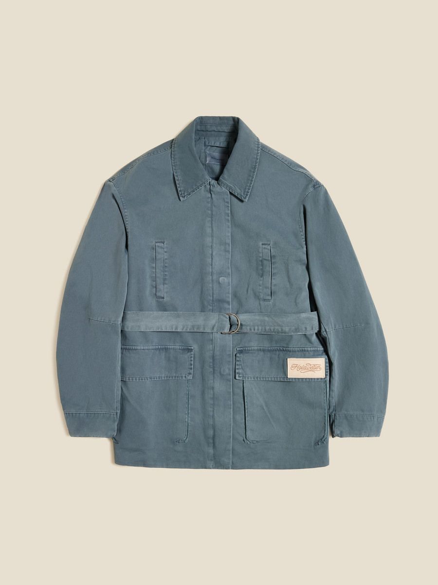 Gorti Jacket