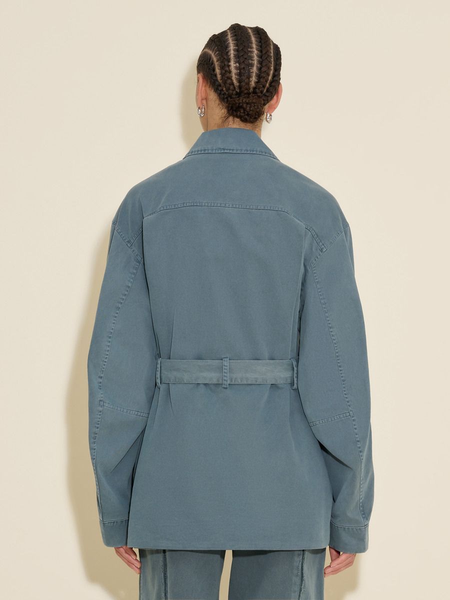 Gorti Jacket