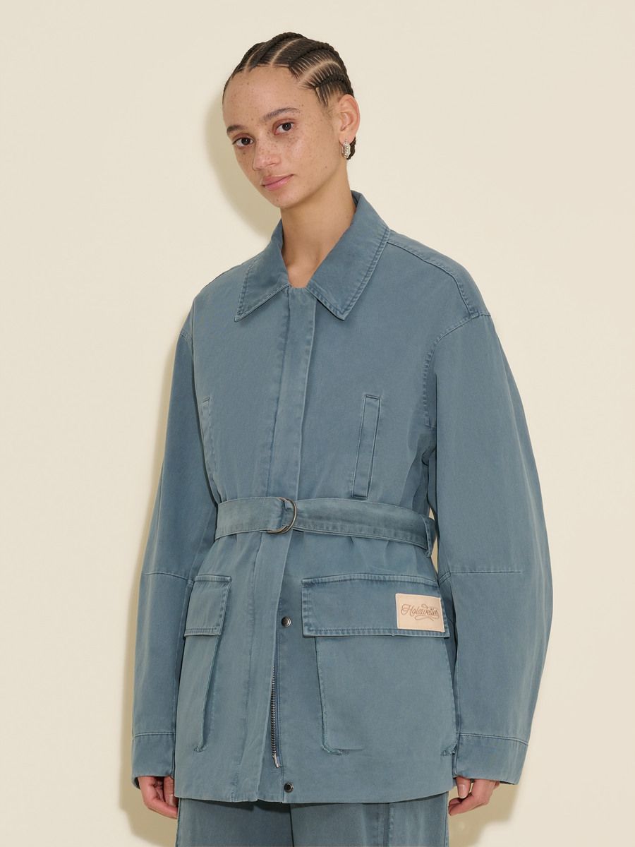 Gorti Jacket