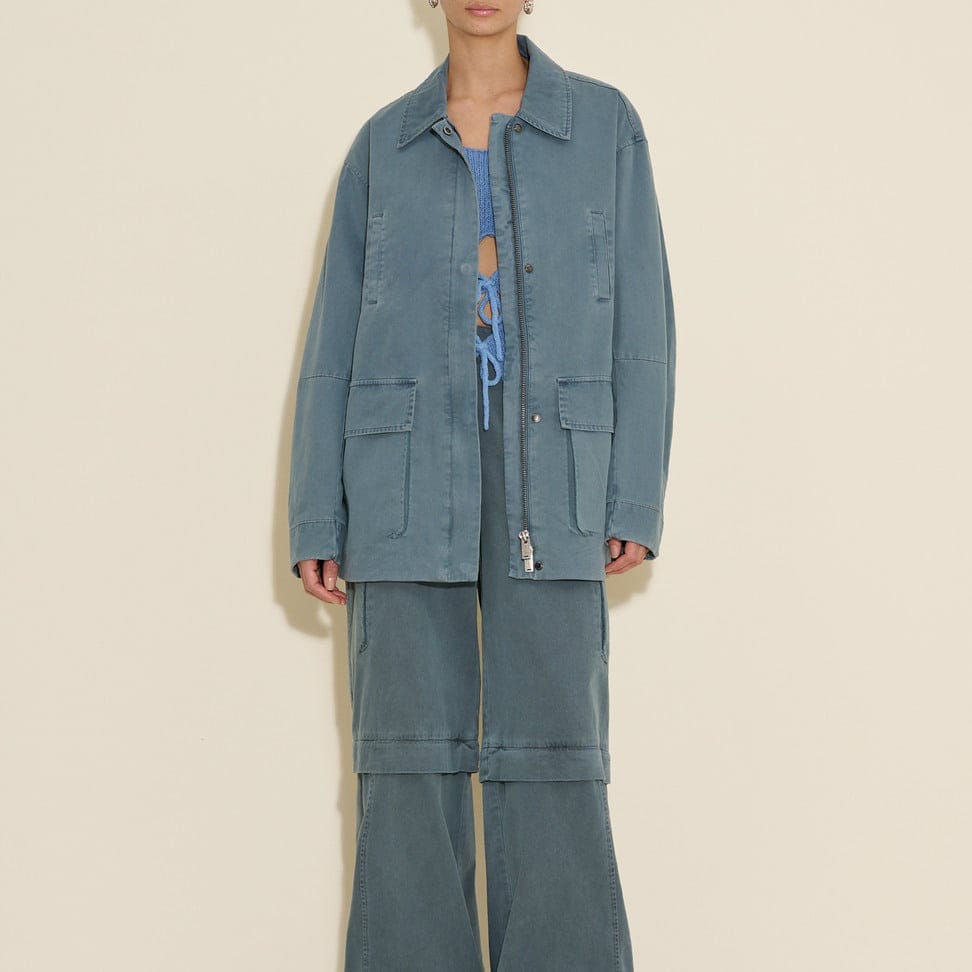 Gorti Jacket