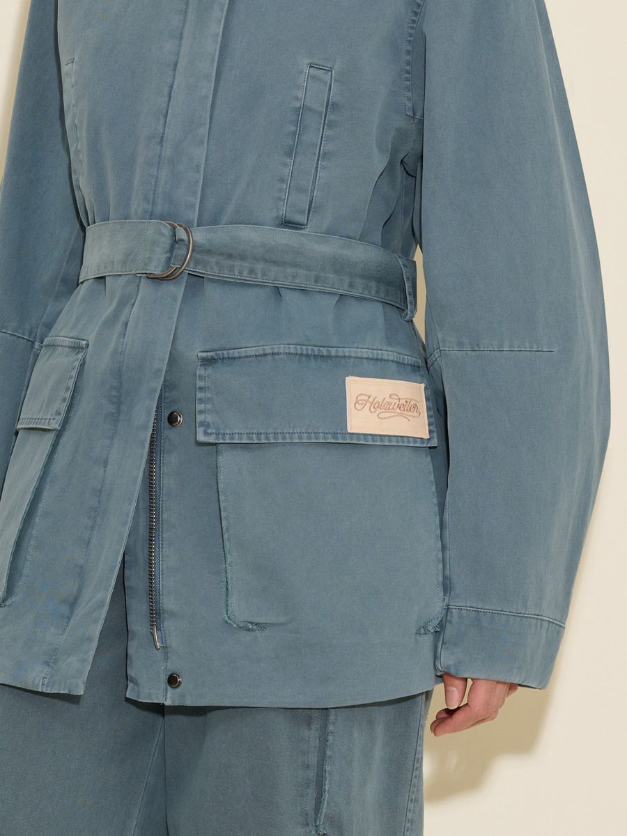 Gorti Jacket