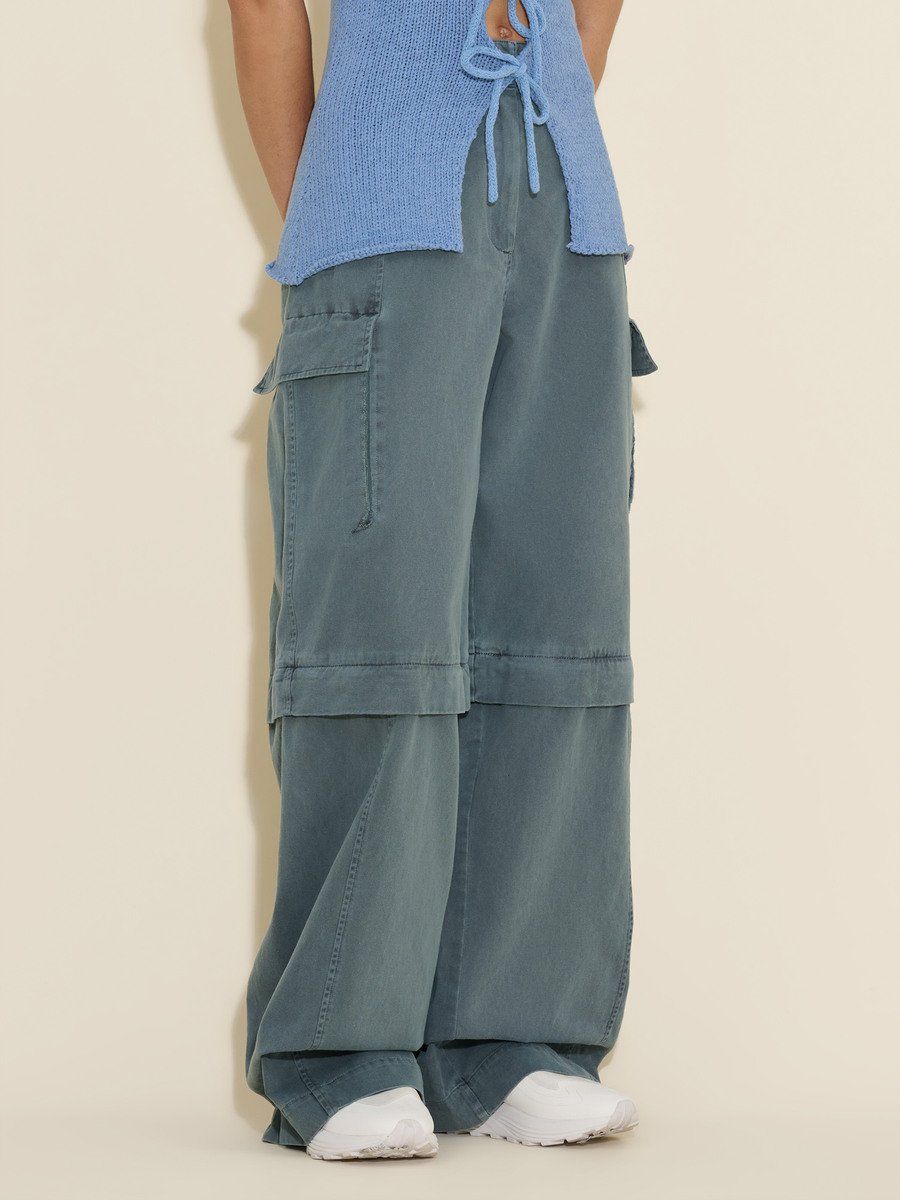 Gorti Trousers