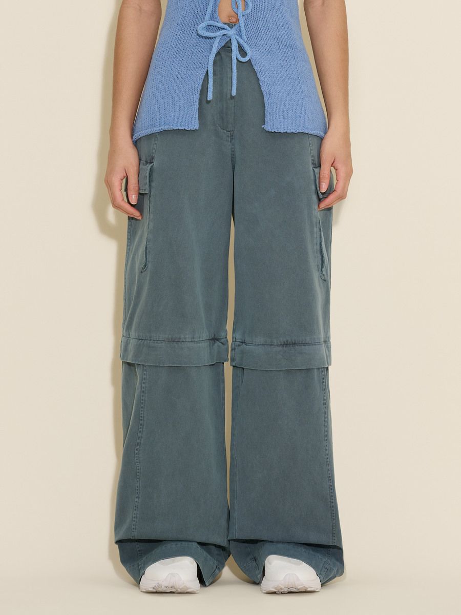 Gorti Trousers