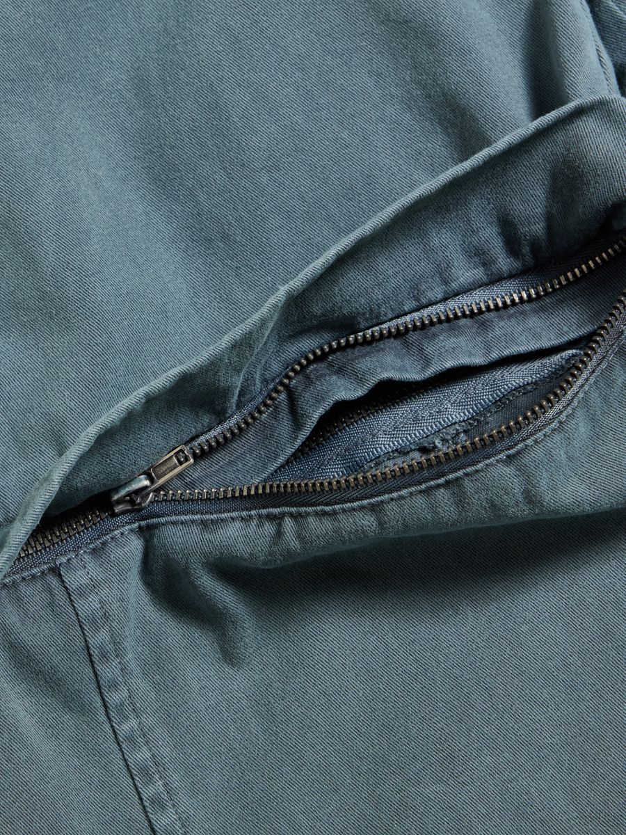 Gorti Trousers