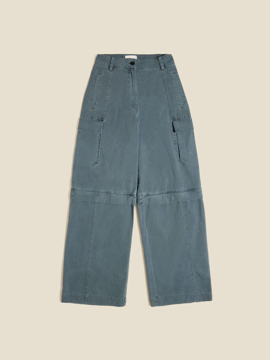 Gorti Trousers