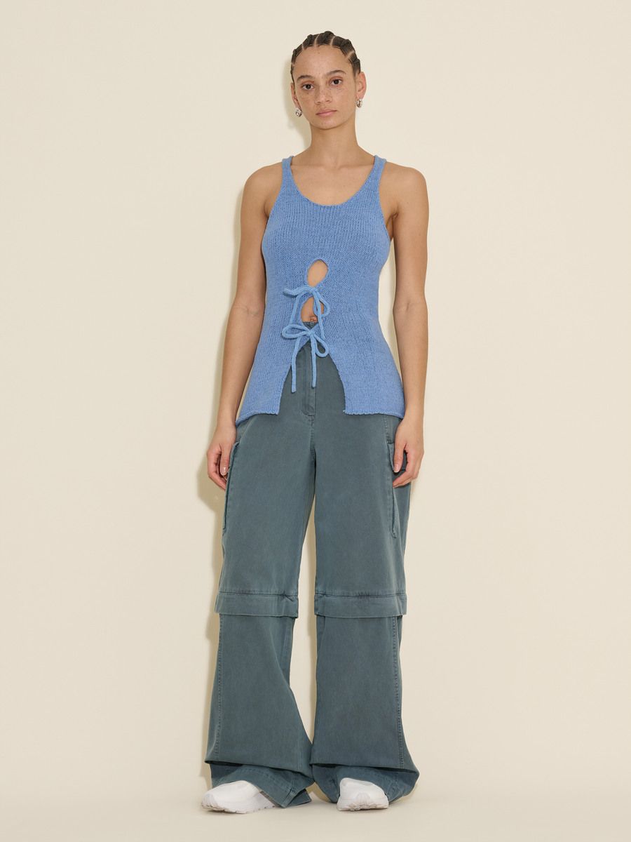 Gorti Trousers