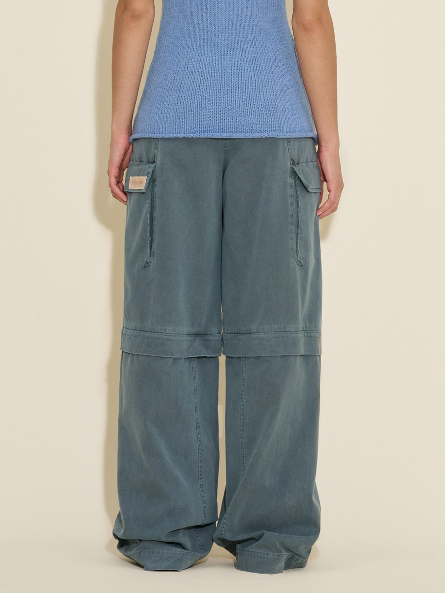Gorti Trousers