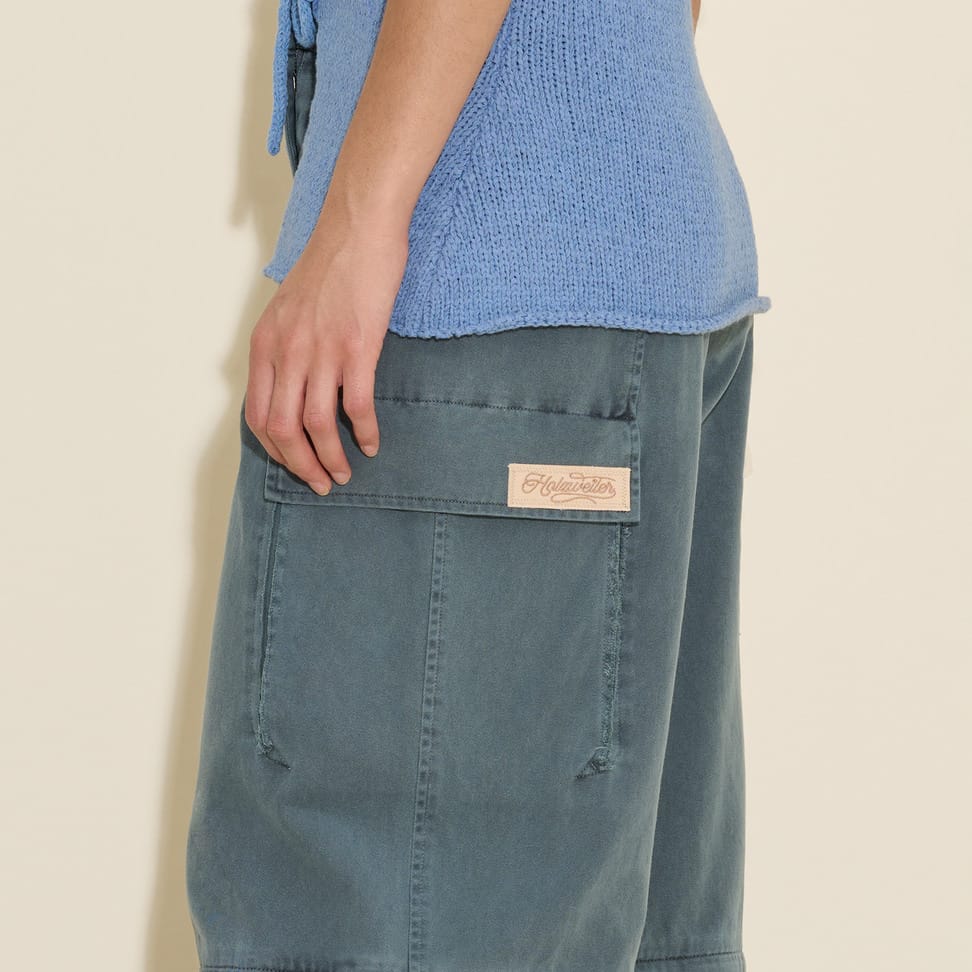 Gorti Trousers
