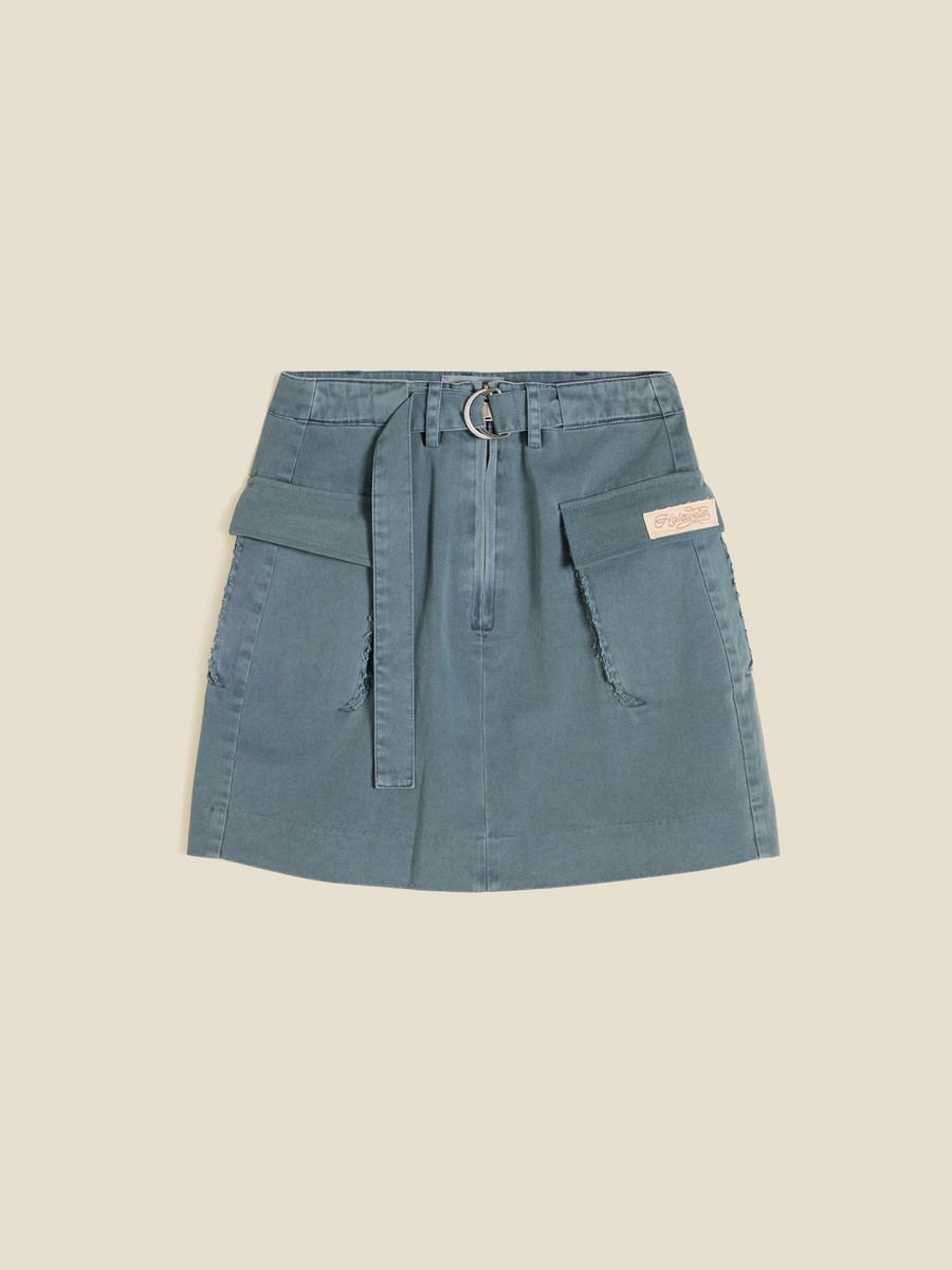 Gorti Skirt