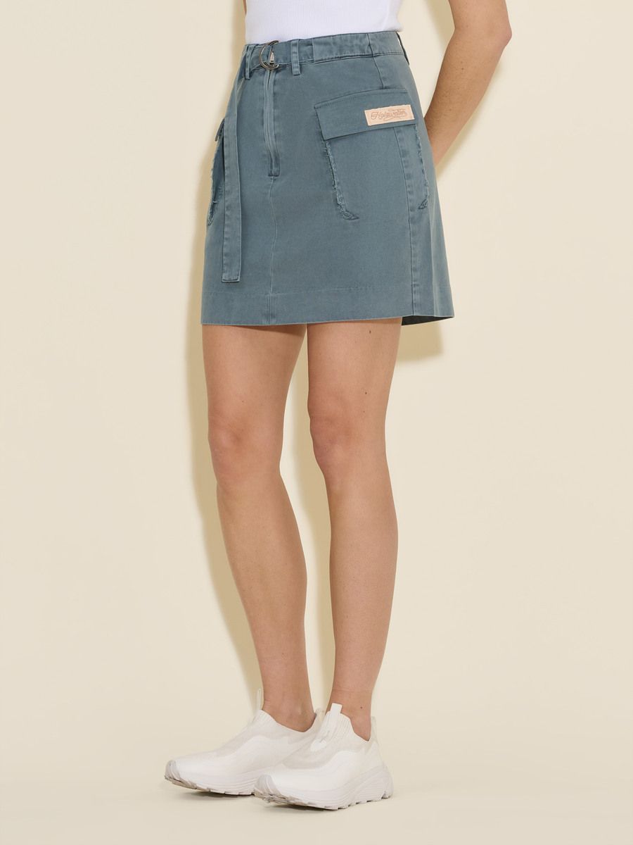 Gorti Skirt
