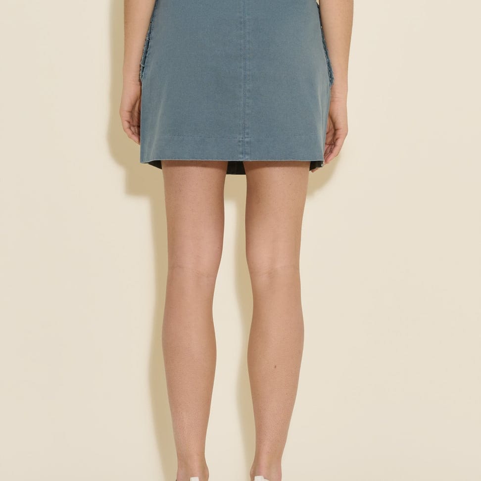 Gorti Skirt