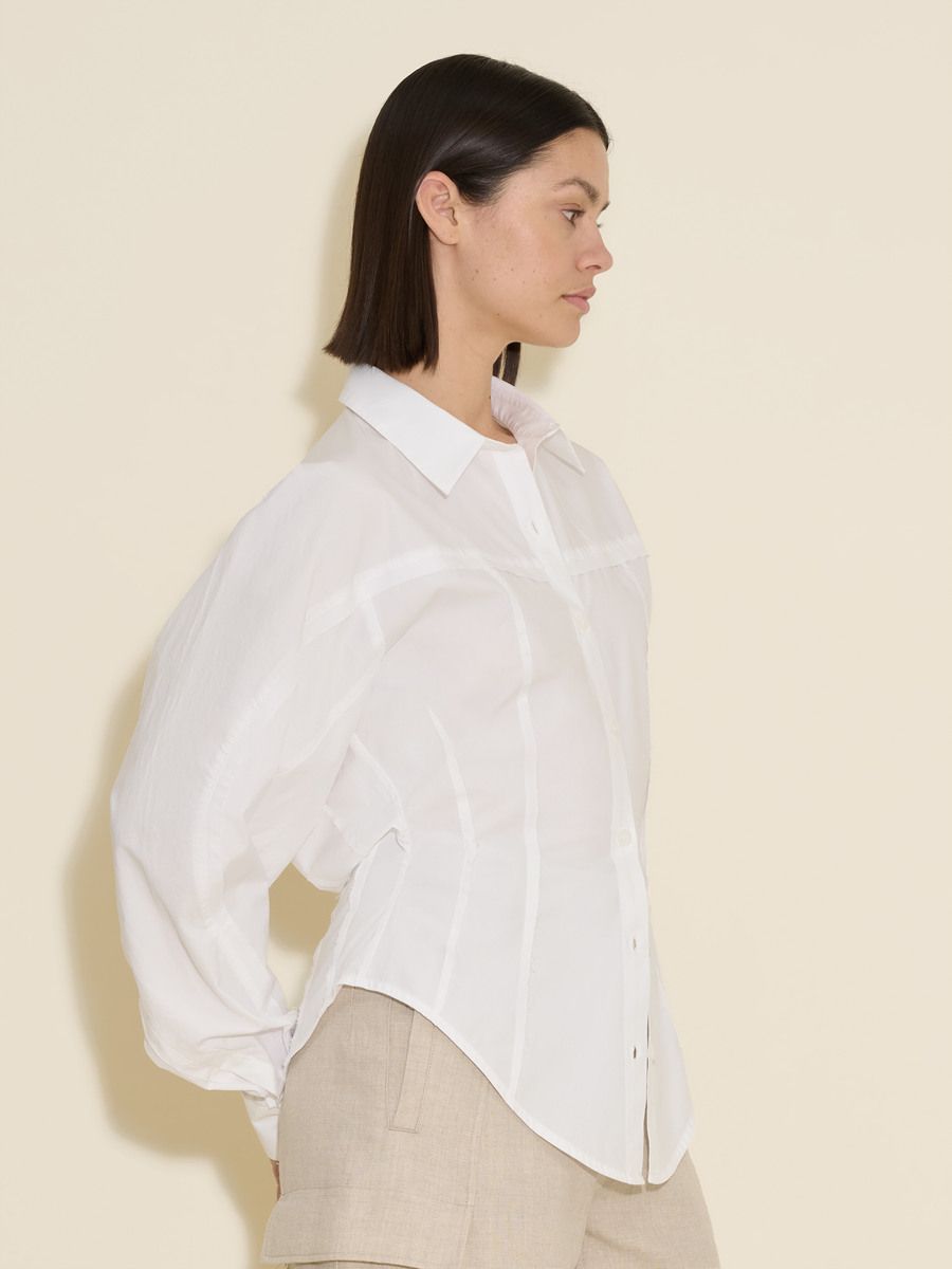 Cyra Shirt