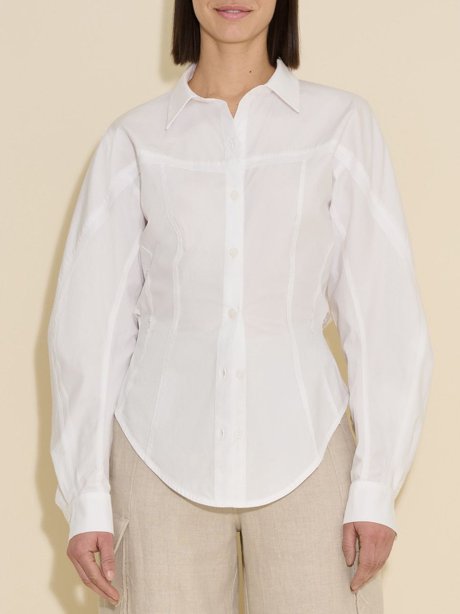 Cyra Shirt