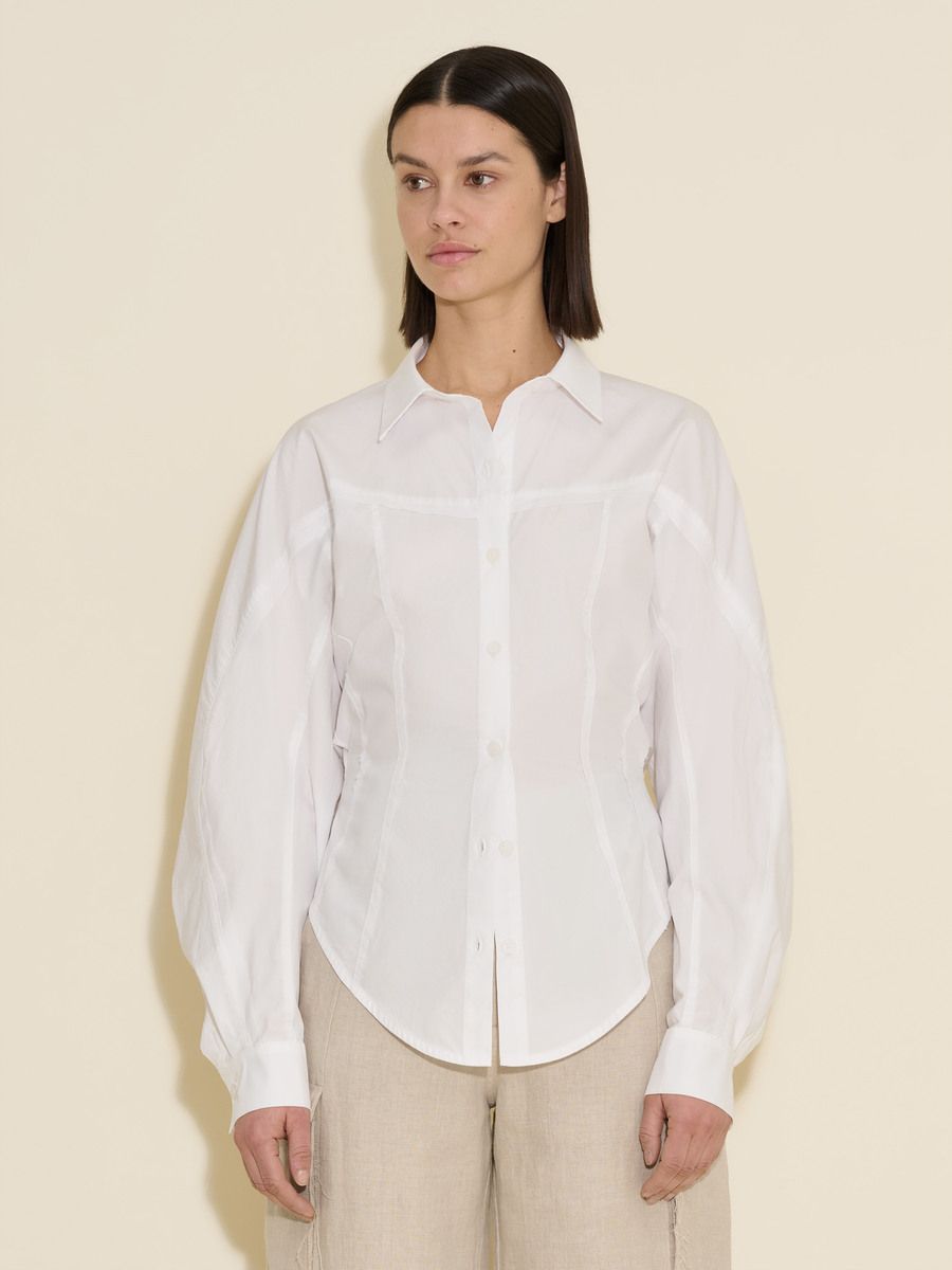 Cyra Shirt