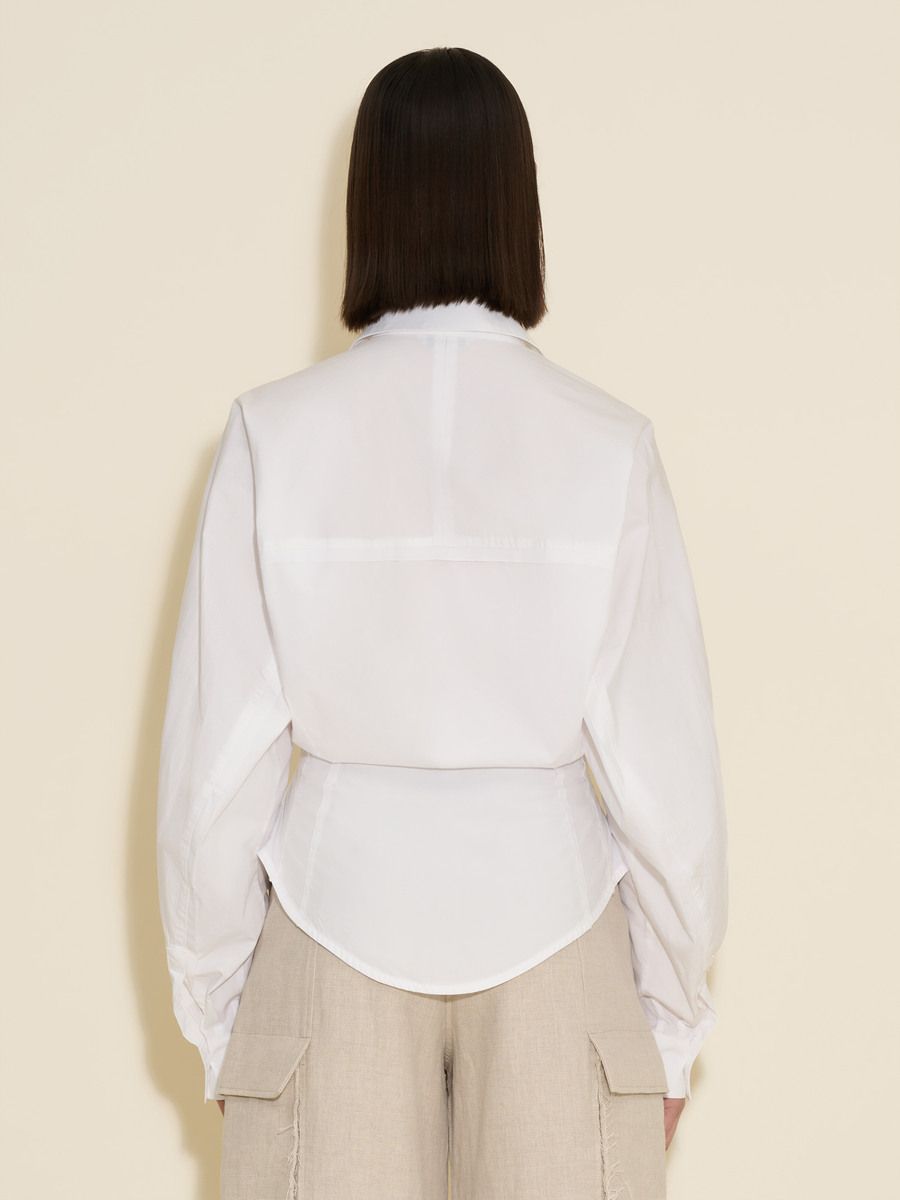 Cyra Shirt
