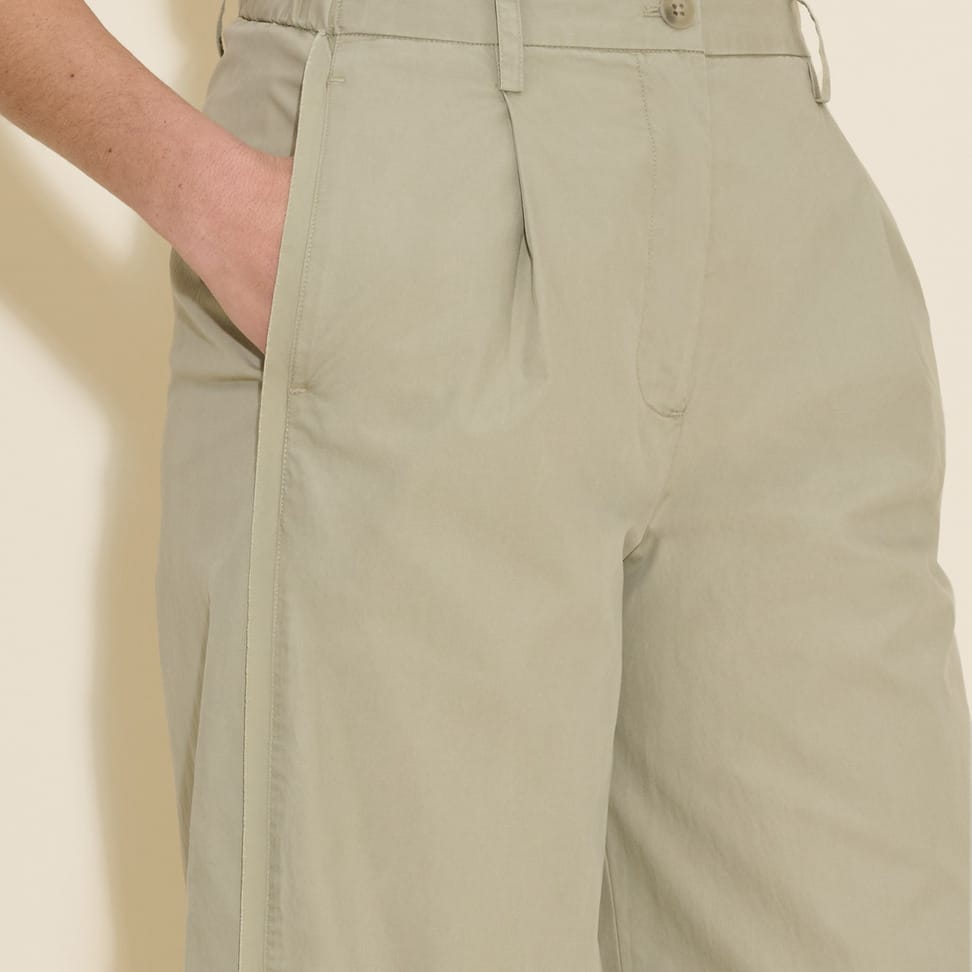 Cyra Trousers