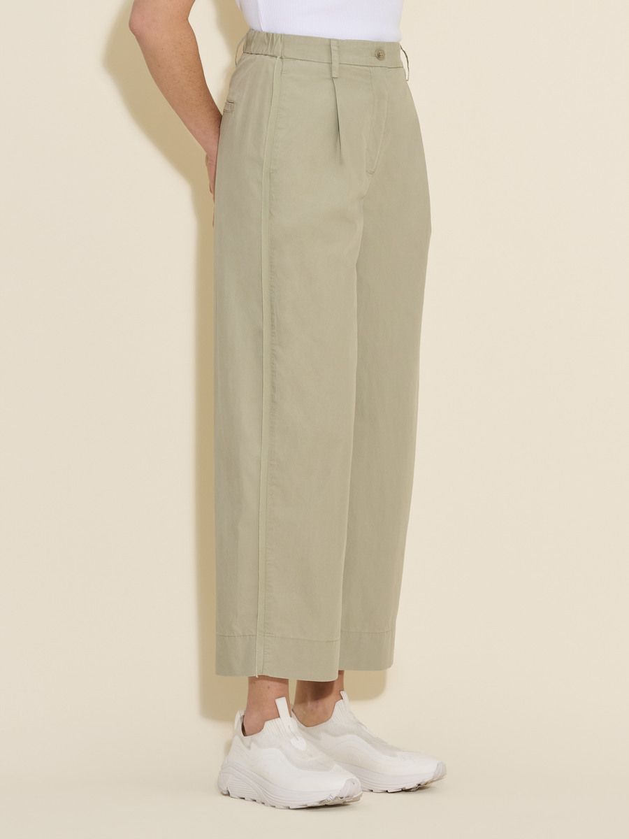 Cyra Trousers