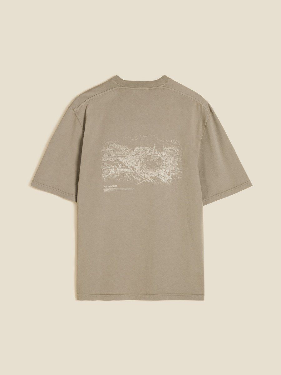 Ranger National Tee