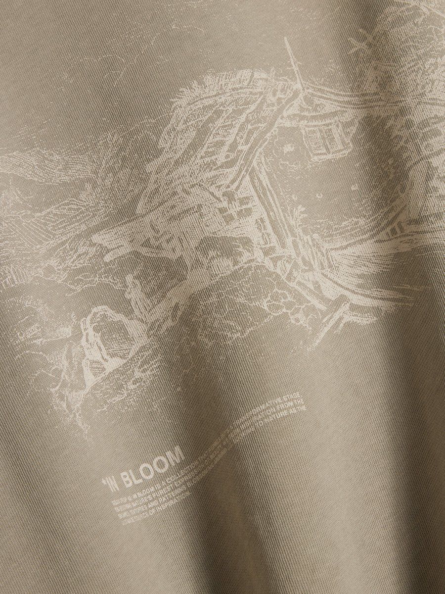 Ranger National Tee