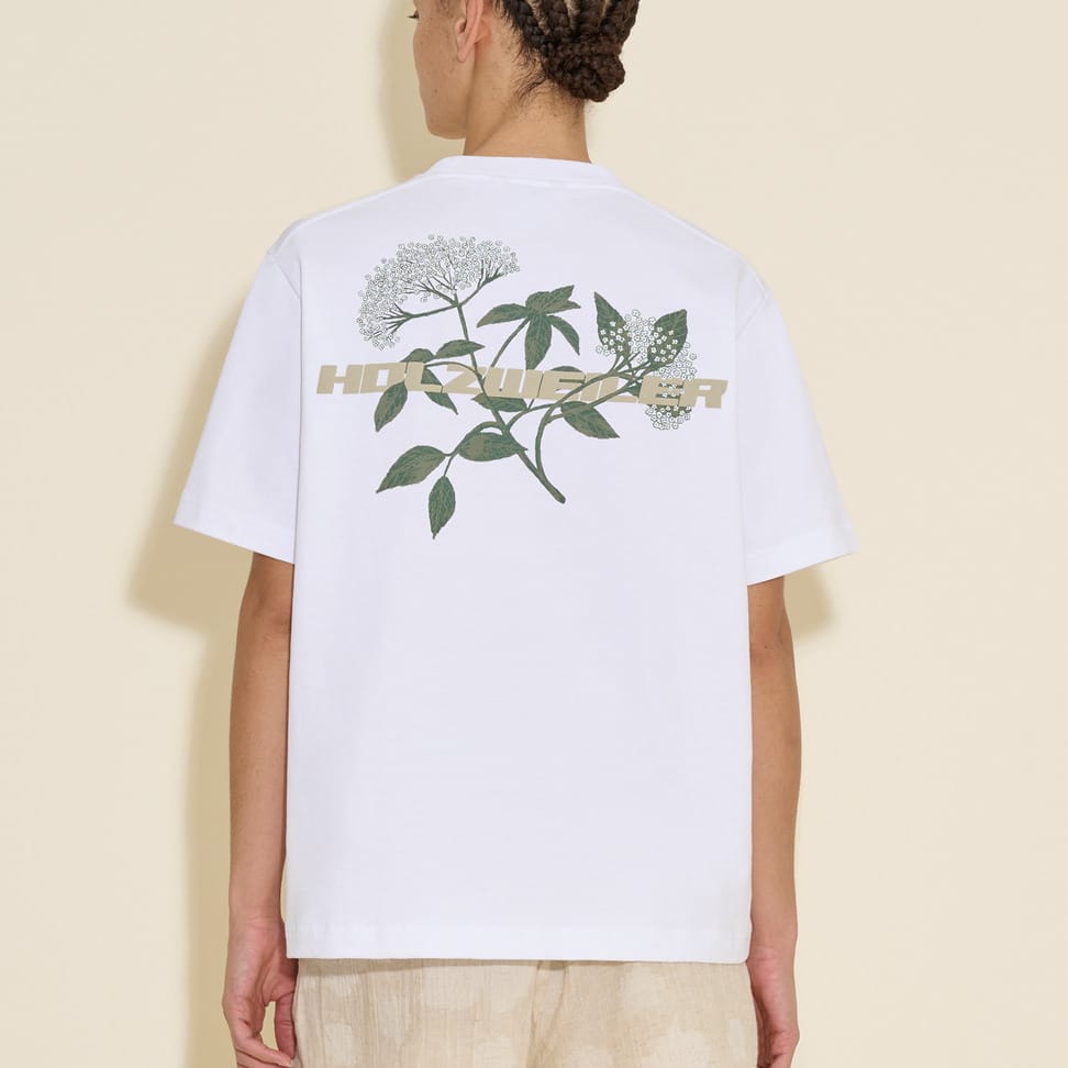Kjerag Elderflower Tee