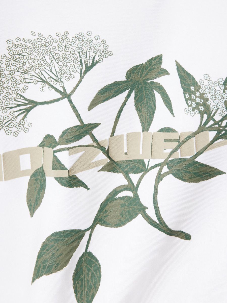 Kjerag Elderflower Tee