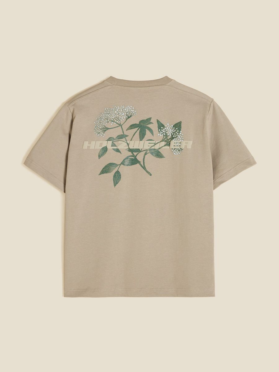 Kjerag Elderflower Tee