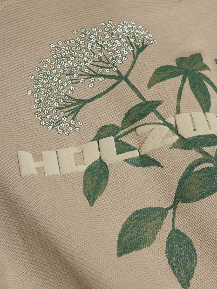 Kjerag Elderflower Tee