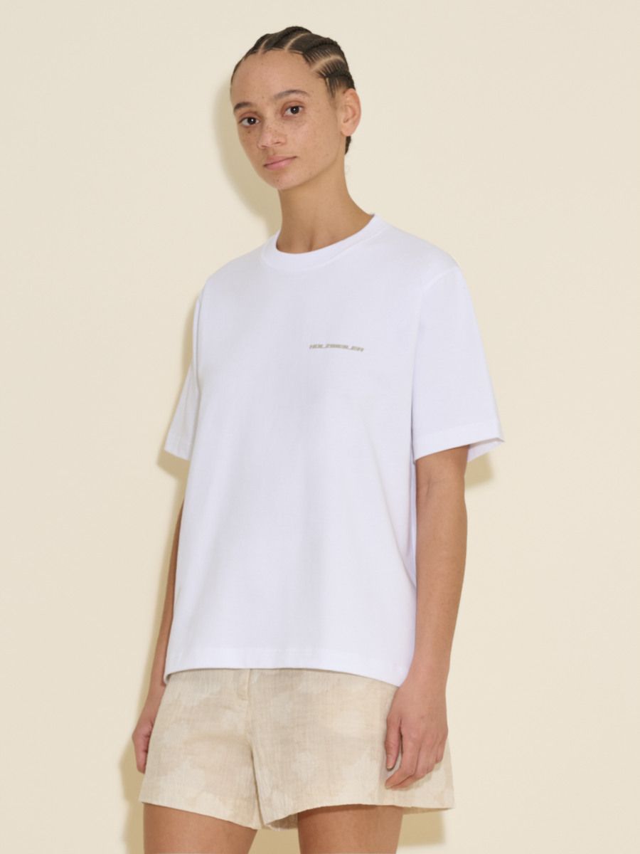 Kjerag Elderflower Tee