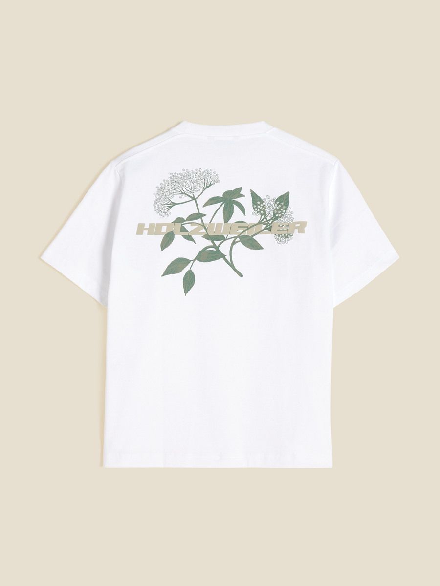 Kjerag Elderflower Tee